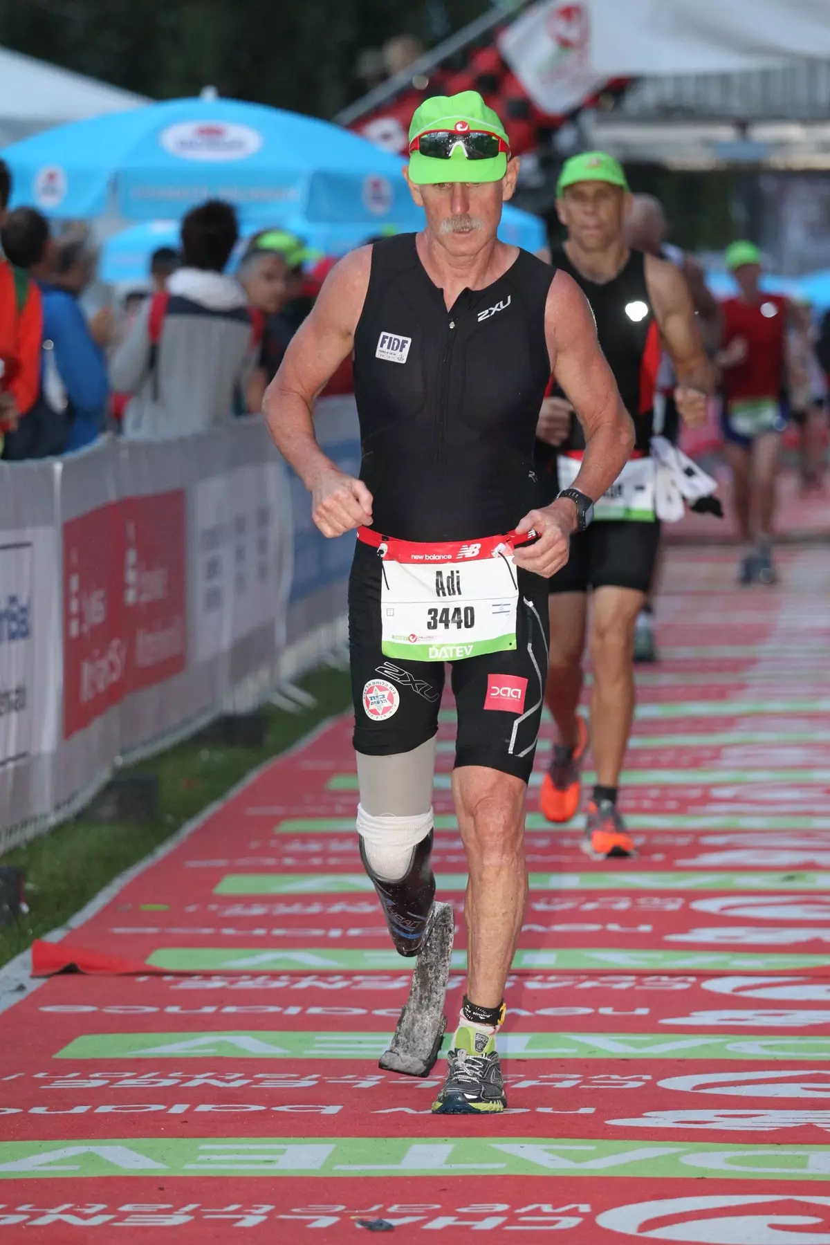 Triathlon